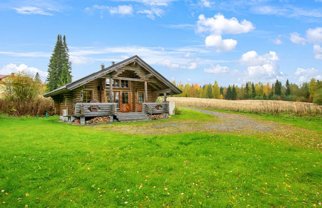 Hirvonmökki - Foto 15