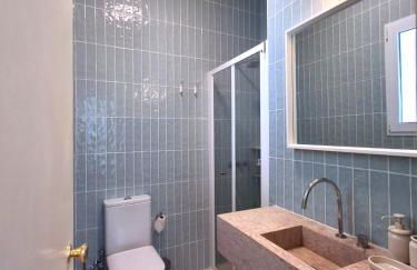 Liberdade 75 Family Holiday House - Foto 22