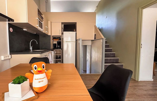 VVF Haute Loire Saint-Julien-Chapteuil - Photo 14