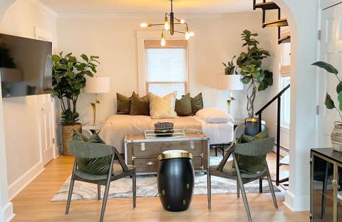 5STAR Close2BOSTON Private Stylish HOME +W/D+Wi-Fi - Foto 9