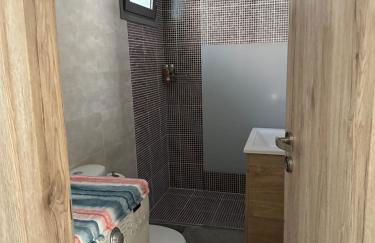 Bakopoulos Resort Ένα όμορφο και ήσυχο διαμέρισμα στα Τρίκαλα - Foto 10