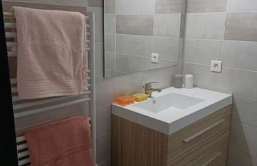 Charmante maison de ville Les 2B46 - Photo 7