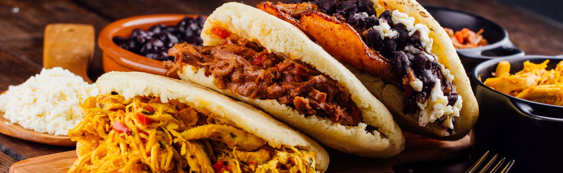 Tour gastronómico por Portland