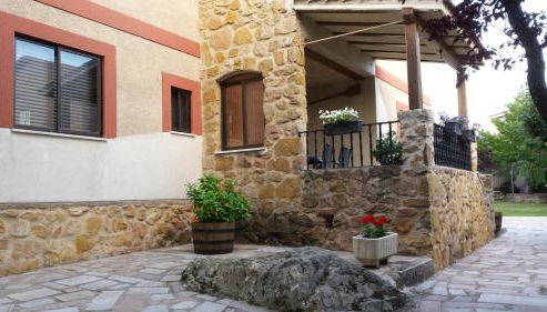 Casa Rural Las Tuyas en Segovia - Foto 5