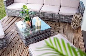 Smart Resorts Haus Opal Ferienwohnung 401 - Foto 18