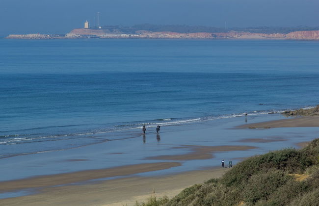 Habitaciones y Apartamentos en el centro La Jábega by Conil Home - Photo 137