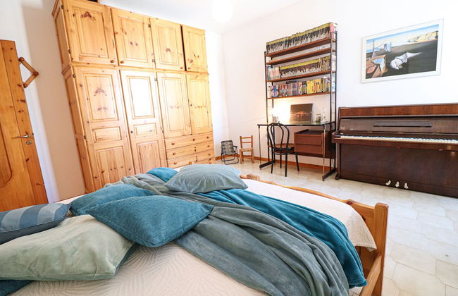 Azzurra's House Near the sea in Otranto - Foto 16