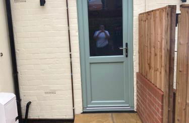 Bronte Cottage - Quirky, central, 2bed, seaside - Foto 16