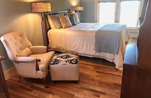 Unique Rustic Barn Theme home Amazing views! Luxe - Foto 45