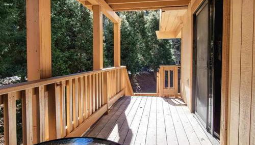 Treehouse Cottage - Foto 4