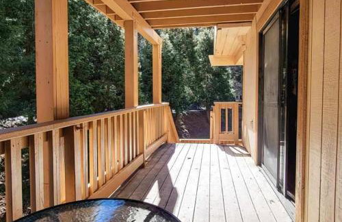 Treehouse Cottage - Foto 4