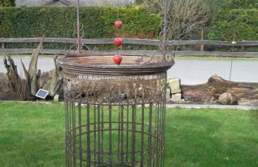 Ferienhaus Drei Birken - Foto 20