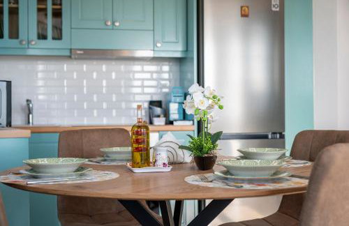 Archangel's Nest- Wings & Hideaway - Foto 13