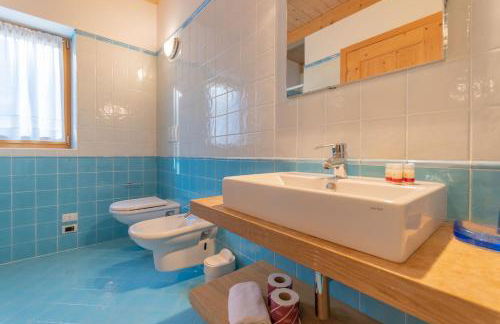 Villa Edelweiss - Foto 77