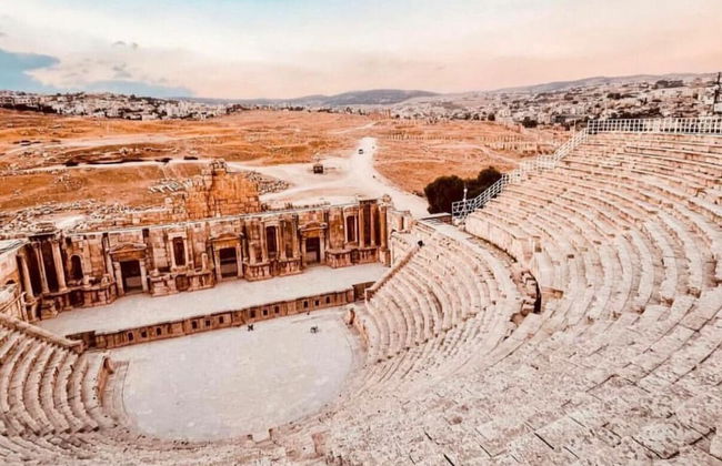 Dream House Hotel Jerash - Foto 55