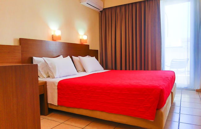 Rodian Gallery Hotel Apartments - Photo 22