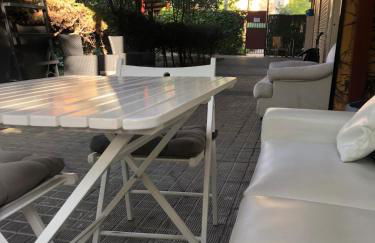 Apartamento con Terraza en Madrid Norte - Foto 1