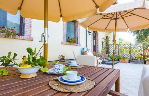 Villa Oceri Gioiosa Marea - Foto 31