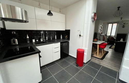 Home by Lucie - 2 chbres - Foto 9