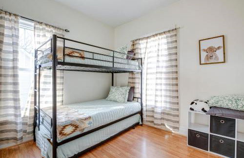 Family-Friendly Home in Junction City - Foto 15