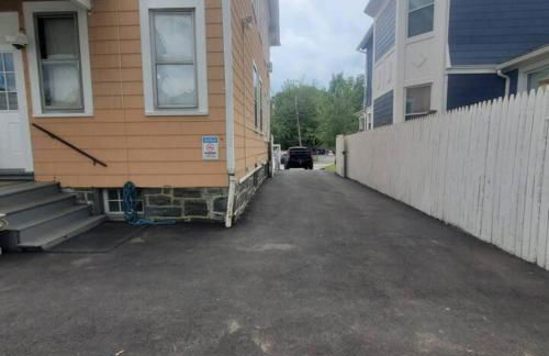 Revamped 3BR Apt with Easy Check-In Family-Friendly - Foto 57