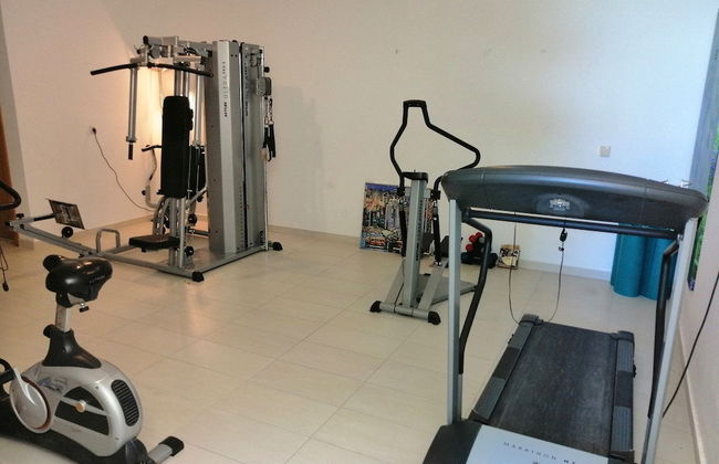 Villa Ruzmarina - Foto 26