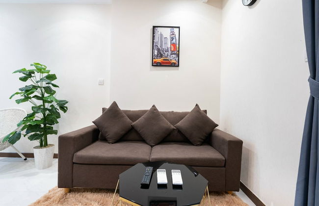 Vinhomes Central Park Apartment - Foto 50