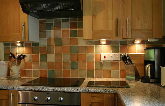 Troedyrhiw Holiday Cottages - Foto 40