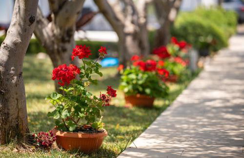 Beachfront villa Mihovil with direct beach access - Foto 61