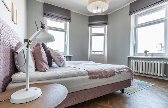 Greystone Suites & Apartments - Photo 54