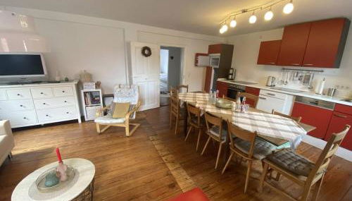 Ferienwohnung Elfriede - Foto 4