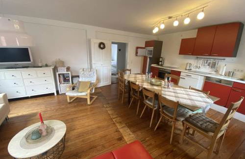 Ferienwohnung Elfriede - Foto 4