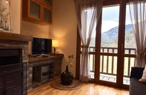 Dúplex d'Ainet - Vall de Cardós - L'Amfitriona - Foto 24