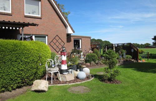 Fewo ERNA by fewo-plan HORS110 an der Nordsee bei Horumersiel-Schillig - Photo 3