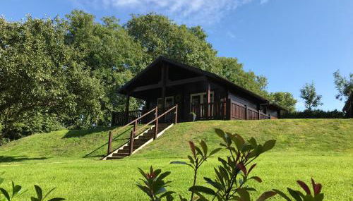 Hollybush Lodges - Foto 4