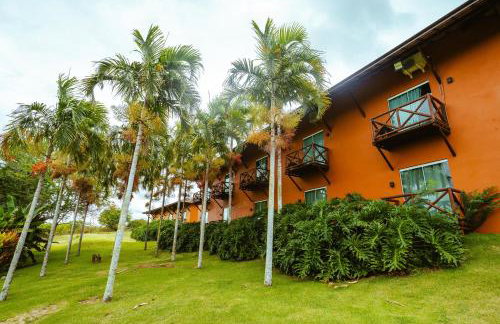 Eco Resort Pedra Bonita - Foto 11