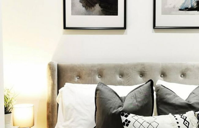 Eveswell Studios Comfort Studio 10 - Foto 19