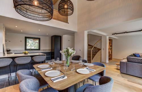 La Cordee 221 Penthouse - Chamonix All Year - Foto 10