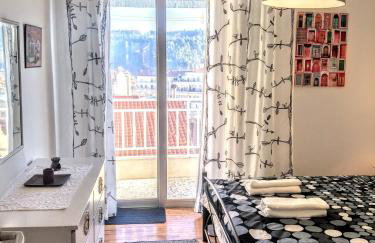 Traditional penthouse with mountain view - Foto 21