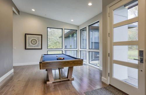 Green Acres - Serene Luxury Wine Country Retreat - Photo 9