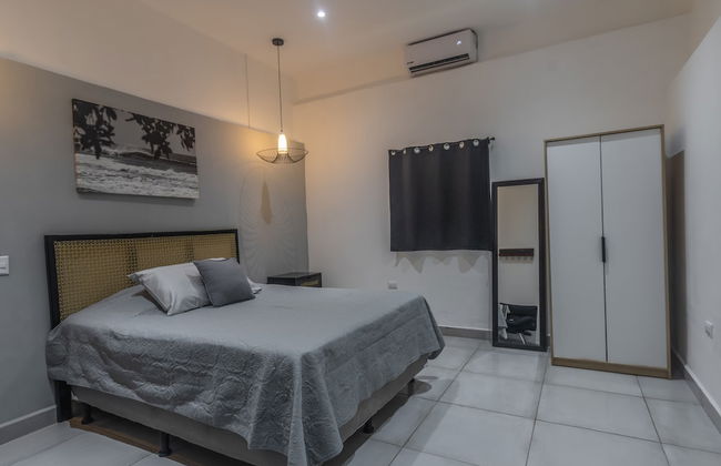 El Xalli Hotel - Photo 11