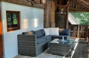 Altes Otto Haus - Foto 33