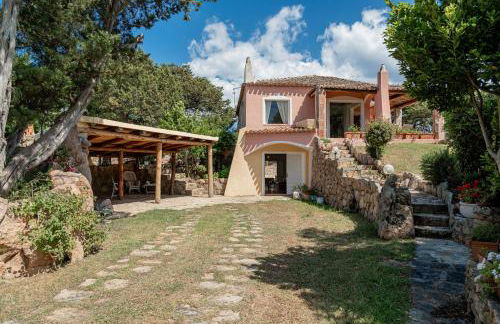 Cala di Volpe - Esclusiva Villa con Piscina Privata - Foto 40
