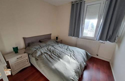 1687 - 1st floor - Pham Villeneuve D'Ascq - Foto 6