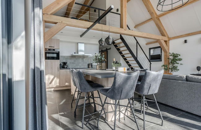 Beautiful House With air Conditioning - Foto 7