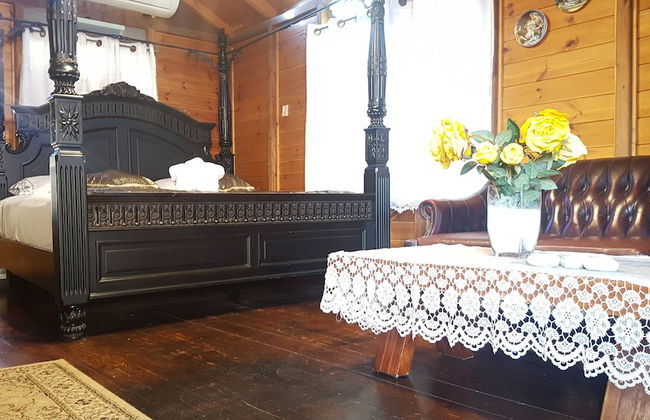 Lake Mansion - Foto 17