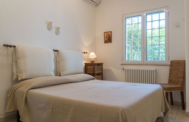 Villa con giardino a Rosa Marina - Foto 6