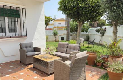 Punto Mágico, apartamento junto al mar - Foto 9