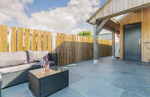 The Old Coach Garage - Foto 17