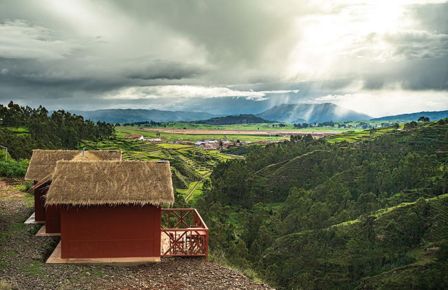 Alpaca Lodge - Foto 3